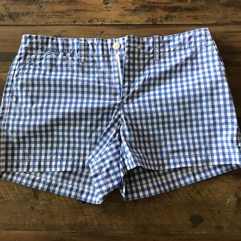 Ralph Lauren sport shorts